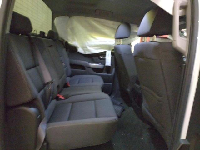 Photo 10 from auction – 2017 CHEVROLET SILVERADO with VIN 3GCUKREC8HG252556