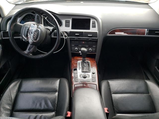 Photo 8 from auction – 2011 AUDI A6 PREMIUM with VIN WAUFGAFB5BN025516