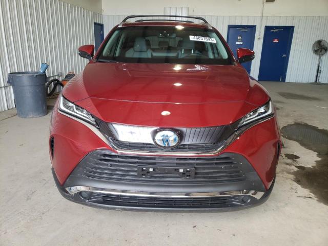 Photo 5 from auction – 2021 TOYOTA VENZA LE with VIN JTEAAAAH7MJ004540