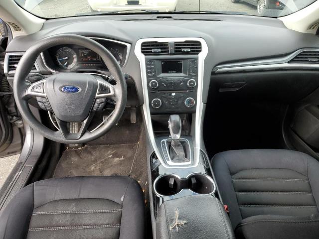 Photo 8 from auction – 2014 FORD FUSION SE with VIN 3FA6P0H78ER317190