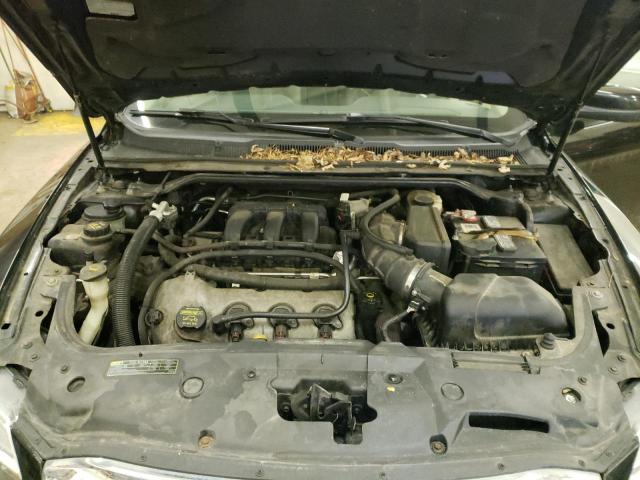 Photo 11 from auction – 2010 FORD TAURUS SEL with VIN 1FAHP2EW5AG112637