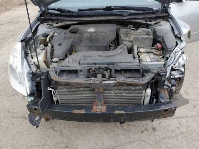 Photo 11 from auction – 2011 NISSAN ALTIMA BAS with VIN 1N4AL2AP9BC153129