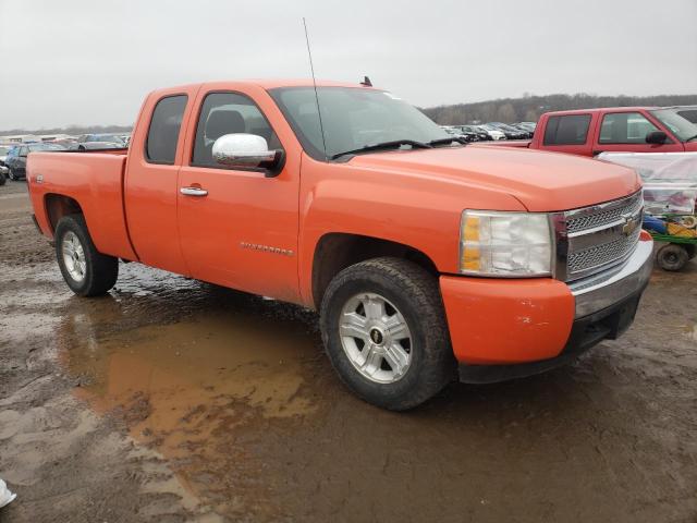 Photo 4 from auction – 2008 CHEVROLET SILVERADO with VIN 1GCEK19098Z188713