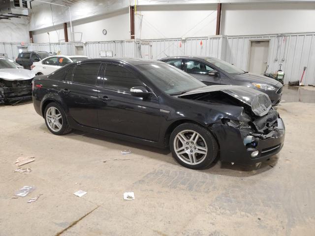 Photo 4 from auction – 2007 ACURA TL with VIN 19UUA66287A030685