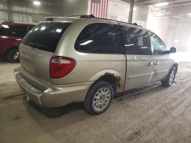 Photo 3 from auction – 2005 DODGE GRAND CARA with VIN 2D4GP44L25R335668