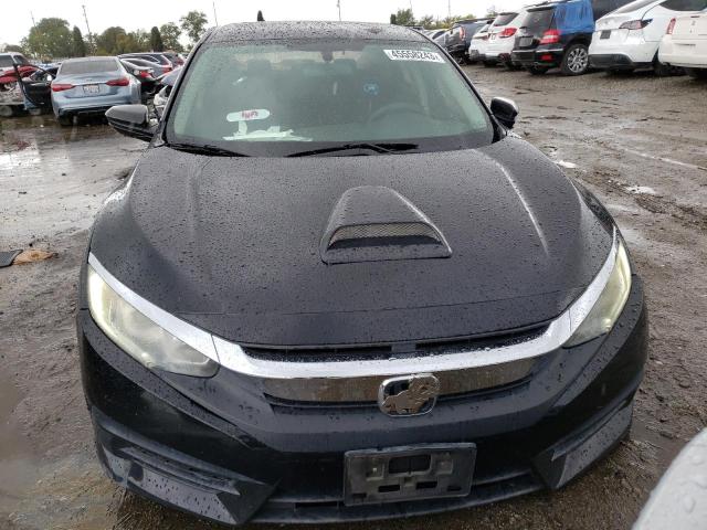 Photo 5 from auction – 2016 HONDA CIVIC LX with VIN 19XFC2F55GE208876