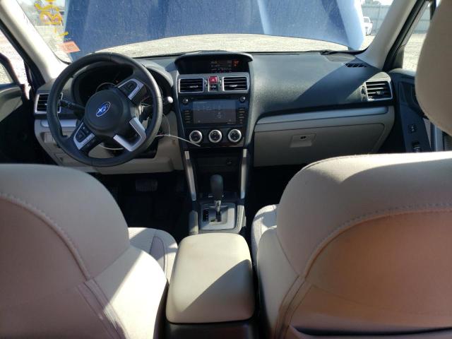 Photo 8 from auction – 2017 SUBARU FORESTER 2 with VIN JF2SJAEC1HH801324