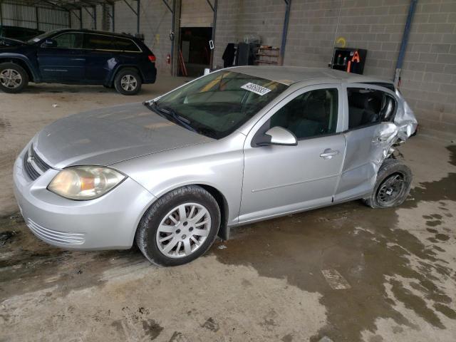 Photo 1 from auction – 2010 CHEVROLET COBALT 1LT with VIN 1G1AD5F55A7150096