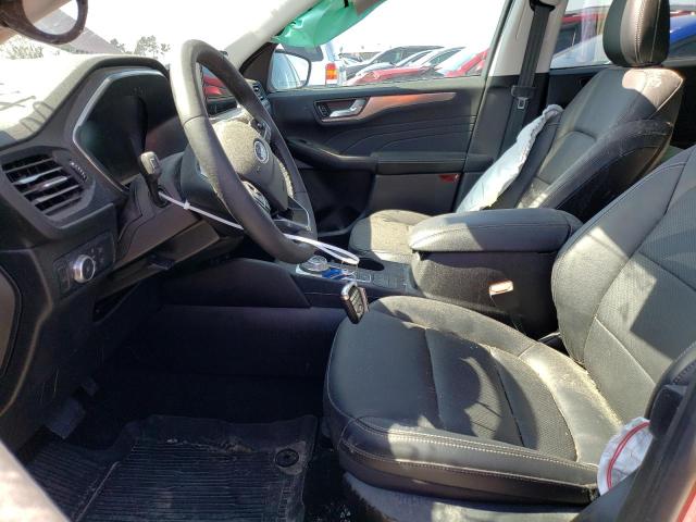 Photo 7 from auction – 2022 FORD ESCAPE TIT with VIN 1FMCU9J98NUB39484