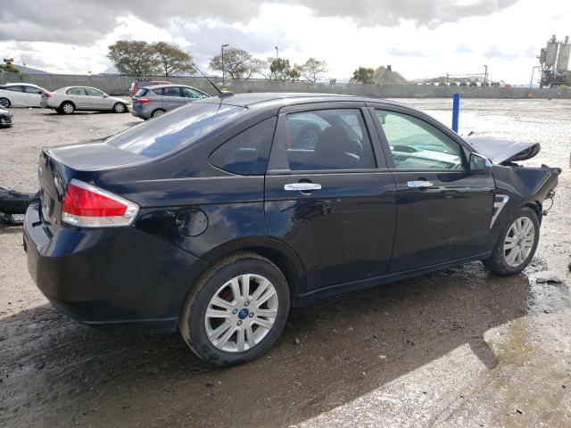 Photo 3 from auction – 2008 FORD FOCUS SE with VIN 1FAHP35N18W178373