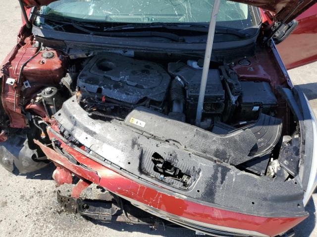 Photo 11 from auction – 2016 HYUNDAI SONATA SE with VIN 5NPE24AF8GH372533