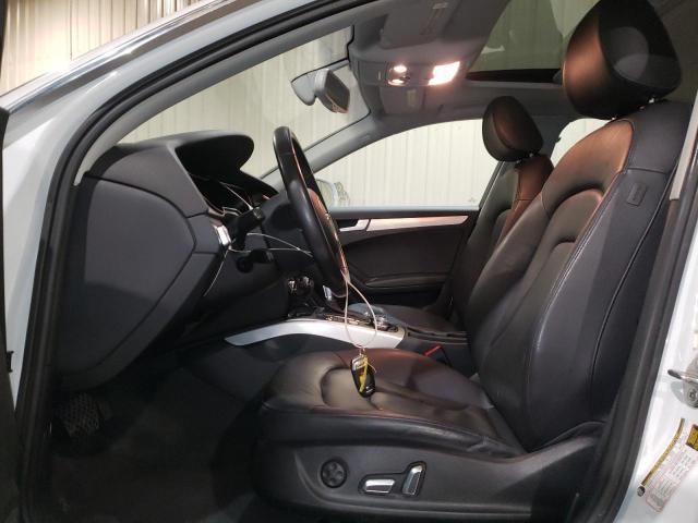 Photo 7 from auction – 2014 AUDI A4 PRESTIG with VIN WAUKFCFL3EN044978