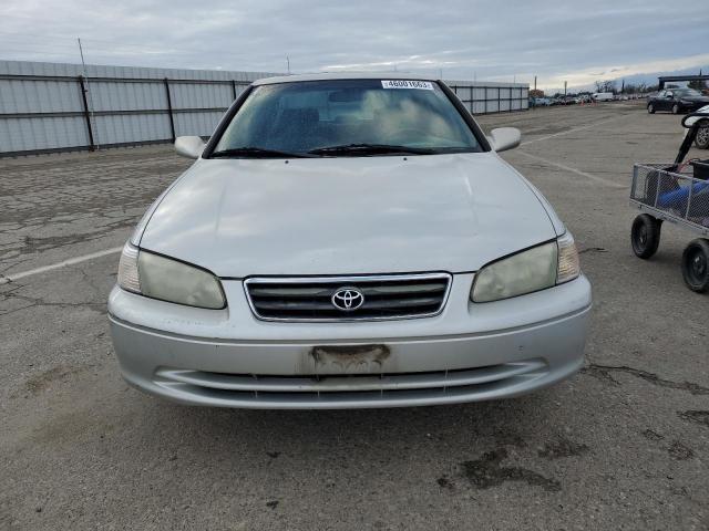 Photo 5 from auction – 2001 TOYOTA CAMRY CE with VIN 4T1BG22K91U064641