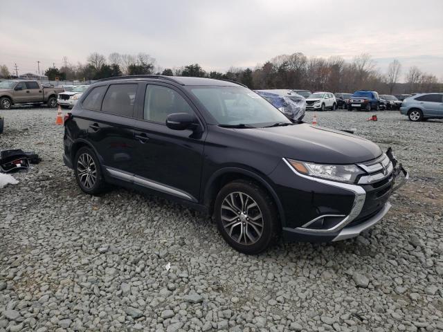 Photo 4 from auction – 2016 MITSUBISHI OUTLANDER with VIN JA4AD3A35GZ007061