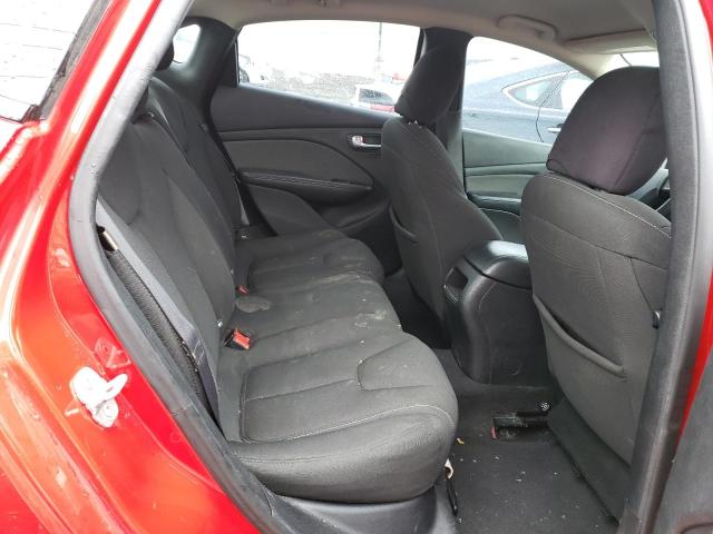 Photo 10 from auction – 2013 DODGE DART SXT with VIN 1C3CDFBA6DD304981