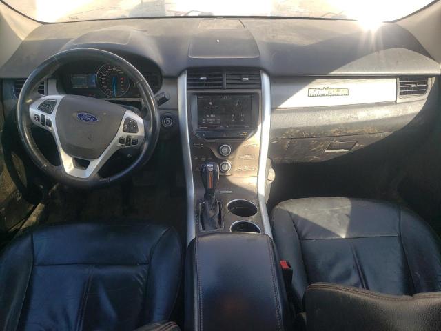 Photo 8 from auction – 2012 FORD EDGE SEL with VIN 2FMDK3JC9CBA28366