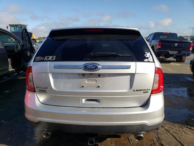 Photo 6 from auction – 2013 FORD EDGE LIMIT with VIN 2FMDK4KC2DBB12390