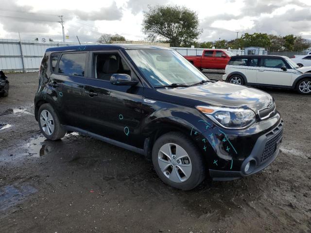 Photo 4 from auction – 2015 KIA SOUL with VIN KNDJN2A29F7140291