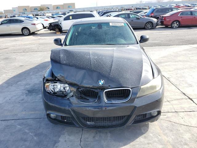 Photo 5 from auction – 2010 BMW 328 I with VIN WBAPH7C55AA175943