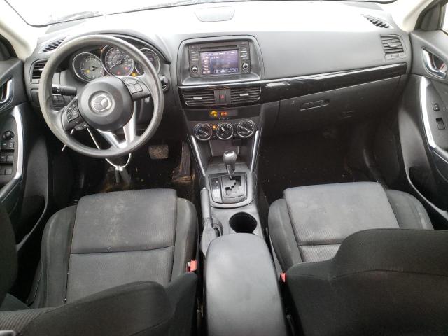 Photo 8 from auction – 2014 MAZDA CX-5 SPORT with VIN JM3KE2BE3E0301505