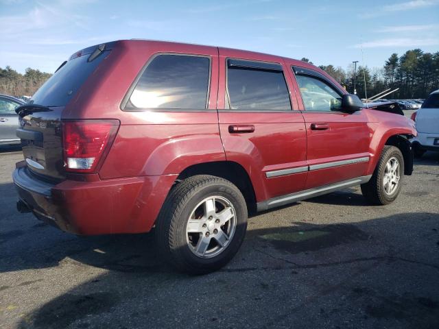 Photo 3 from auction – 2007 JEEP GRND CHERO with VIN 1J8GR48K87C664694