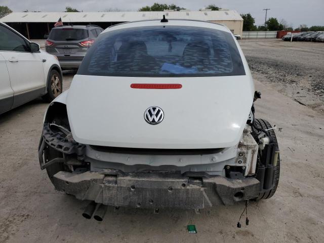 Photo 6 from auction – 2014 VOLKSWAGEN BEETLE with VIN 3VWJ17AT3EM655242