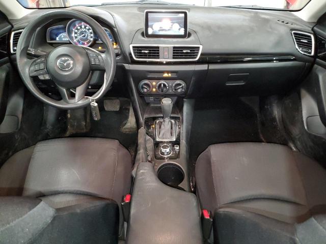 Photo 8 from auction – 2016 MAZDA 3 SPORT with VIN 3MZBM1J7XGM237338