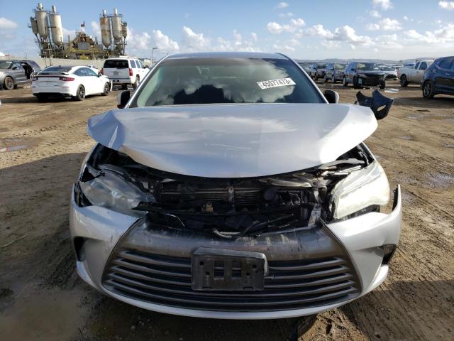 Photo 5 from auction – 2016 TOYOTA CAMRY LE with VIN 4T4BF1FK7GR584259