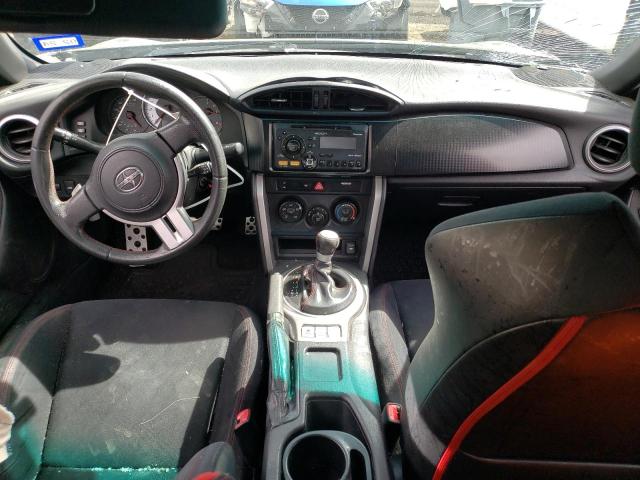 Photo 8 from auction – 2013 SCION FR-S with VIN JF1ZNAA1XD2720671