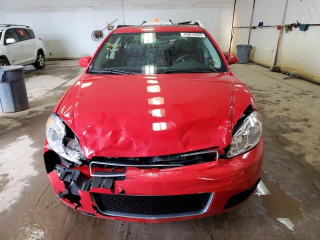 Photo 5 from auction – 2013 CHEVROLET IMPALA LTZ with VIN 2G1WC5E32D1185284