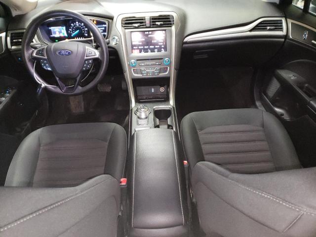Photo 8 from auction – 2018 FORD FUSION SE with VIN 3FA6P0LU2JR127165