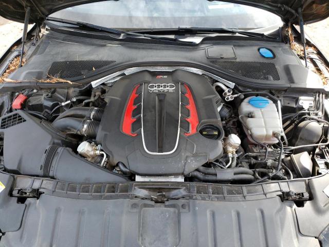 Photo 11 from auction – 2014 AUDI RS7 with VIN WUAW2AFC5EN902006