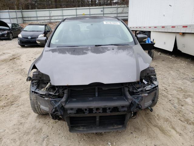 Photo 5 from auction – 2012 FORD FOCUS SEL with VIN 1FAHP3M23CL200455