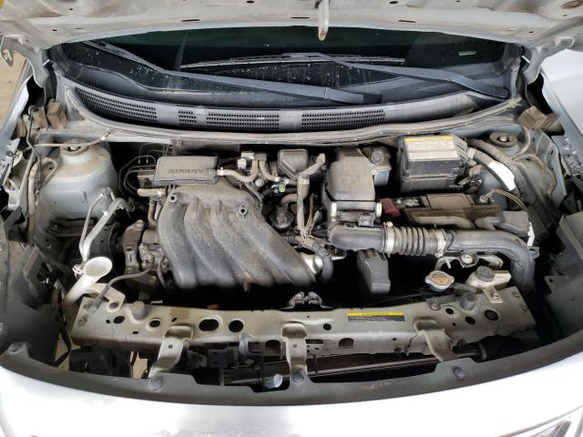 Photo 11 from auction – 2013 NISSAN VERSA S with VIN 3N1CN7AP1DL890314