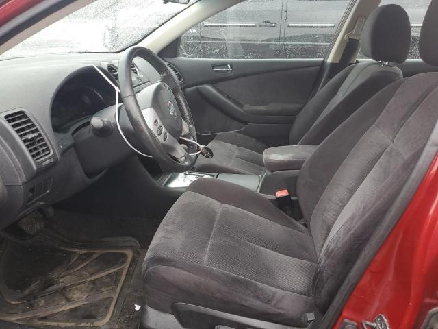Photo 7 from auction – 2008 NISSAN ALTIMA 2.5 with VIN 1N4AL21E98C200652