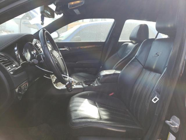 Photo 7 from auction – 2013 CHRYSLER 300 S with VIN 2C3CCABG7DH574900