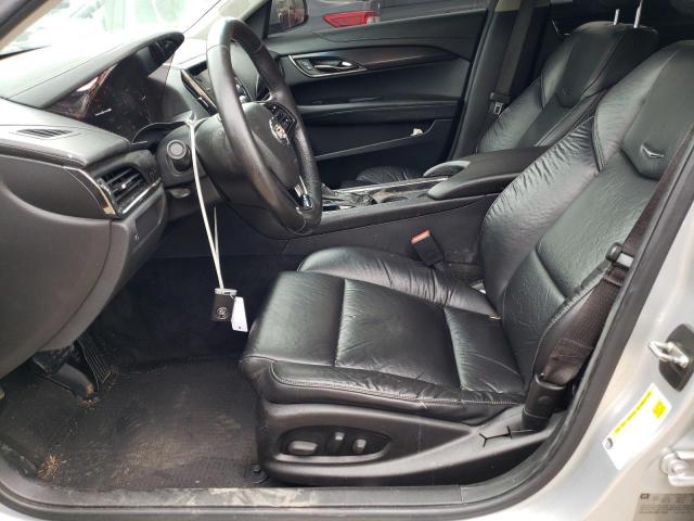 Photo 7 from auction – 2013 CADILLAC ATS with VIN 1G6AA5RA9D0177293