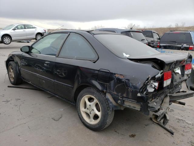 Photo 2 from auction – 2000 HONDA CIVIC EX with VIN 1HGEJ8243YL113678