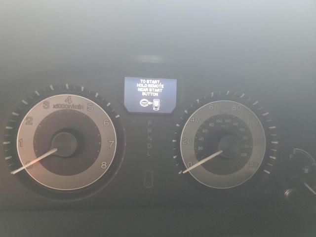 Photo 9 from auction – 2014 HONDA ODYSSEY TO with VIN 5FNRL5H92EB136492
