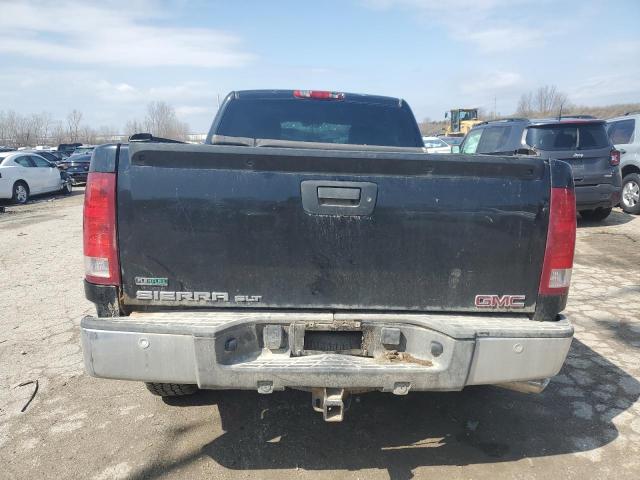 Photo 6 from auction – 2010 GMC SIERRA K15 with VIN 1GTSKWE39AZ296044