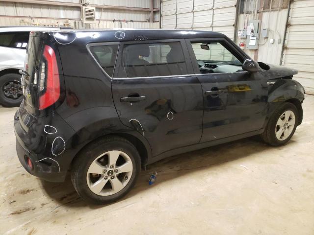 Photo 3 from auction – 2018 KIA SOUL with VIN KNDJN2A2XJ7893725
