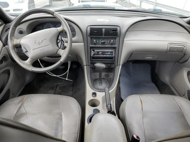 Photo 8 from auction – 2004 FORD MUSTANG with VIN 1FAFP40684F155969