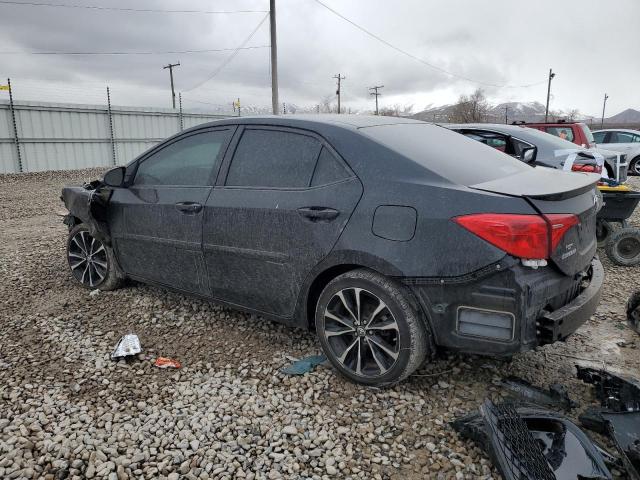 Photo 2 from auction – 2019 TOYOTA COROLLA L with VIN 5YFBURHE1KP872228