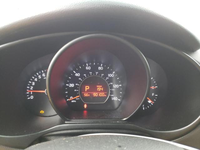 Photo 9 from auction – 2016 KIA SOUL + with VIN KNDJP3A59G7252309