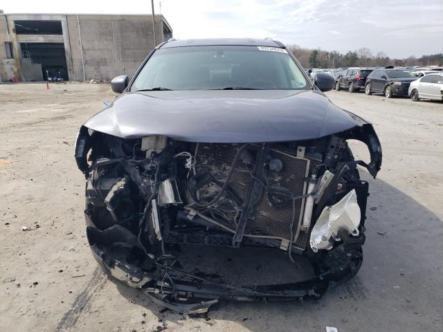Photo 5 from auction – 2014 NISSAN PATHFINDER with VIN 5N1AR2MM7EC668205