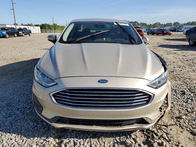 Photo 5 from auction – 2019 FORD FUSION SE with VIN 3FA6P0HD7KR162553