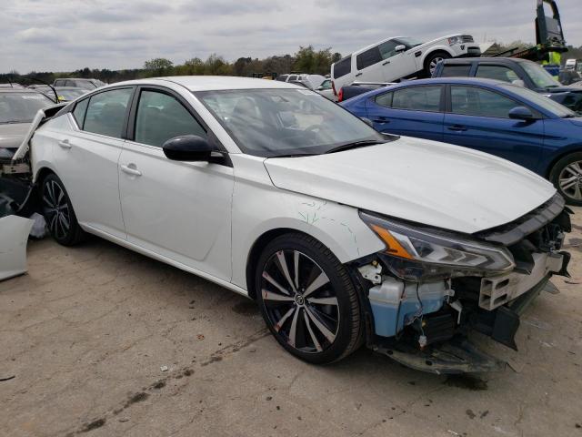 Photo 4 from auction – 2019 NISSAN ALTIMA SR with VIN 1N4BL4CV4KC162705