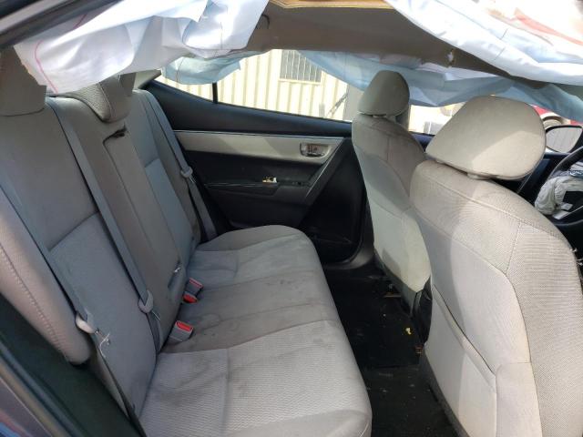 Photo 10 from auction – 2016 TOYOTA COROLLA L with VIN 5YFBURHE4GP542445