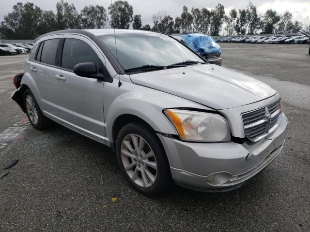 Photo 4 from auction – 2011 DODGE CALIBER HE with VIN 1B3CB5HA7BD113412