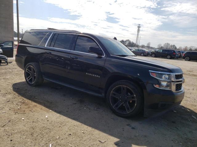 Photo 4 from auction – 2016 CHEVROLET SUBURBAN K with VIN 1GNSKGKC6GR398427
